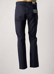 Pantalon slim bleu PIONEER pour homme seconde vue