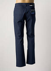 Pantalon slim bleu PIONEER pour homme seconde vue