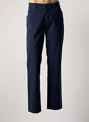 Pantalon slim bleu PIONEER pour homme seconde vue