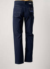 Pantalon slim bleu PIONEER pour homme seconde vue