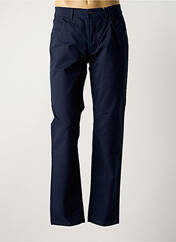 Pantalon slim bleu PIONEER pour homme seconde vue