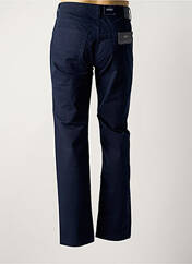 Pantalon slim bleu PIONEER pour homme seconde vue