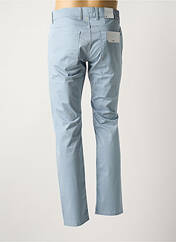 Pantalon slim bleu PIONEER pour homme seconde vue