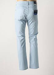 Pantalon slim bleu PIONEER pour homme seconde vue