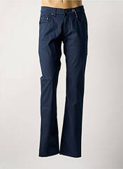 Pantalon slim bleu PIONEER pour homme seconde vue