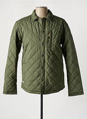 Doudoune vert QUIKSILVER pour homme seconde vue