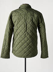 Doudoune vert QUIKSILVER pour homme seconde vue