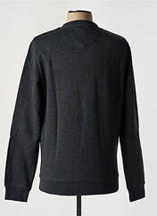 Sweat-shirt gris JULES pour homme seconde vue