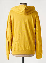 Veste casual jaune BILLABONG pour homme seconde vue