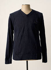 Pull bleu KAPORAL pour homme seconde vue