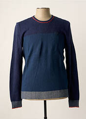 Pull bleu KAPORAL pour homme seconde vue