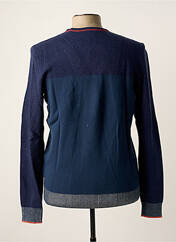 Pull bleu KAPORAL pour homme seconde vue