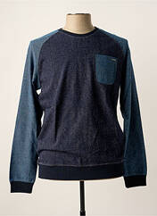 Sweat-shirt bleu KAPORAL pour homme seconde vue