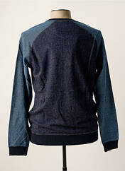 Sweat-shirt bleu KAPORAL pour homme seconde vue