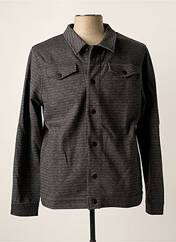 Veste casual gris JACK & JONES pour homme seconde vue