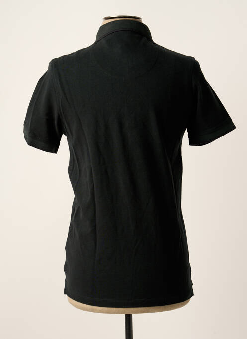 Polo vert JACK & JONES homme