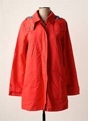 Imperméable rouge ROXY pour femme seconde vue