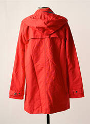 Imperméable rouge ROXY pour femme seconde vue