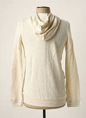 Veste casual beige ROXY pour femme seconde vue