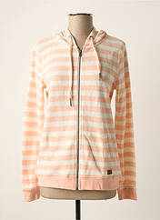 Veste casual orange ROXY pour femme seconde vue