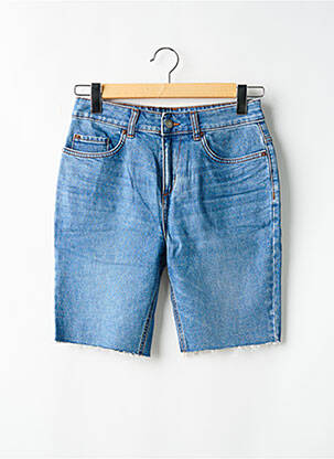 Bermuda taille normale taille normale bleu ROXY femme