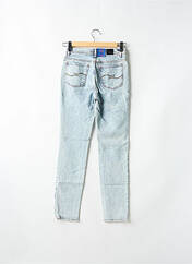 Jeans skinny bleu TRUSSARDI JEANS pour femme seconde vue