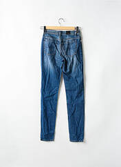 Jeans skinny bleu TRUSSARDI JEANS pour femme seconde vue