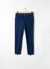 Jeans skinny bleu TRUSSARDI JEANS pour femme seconde vue