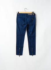 Jeans skinny bleu TRUSSARDI JEANS pour femme seconde vue