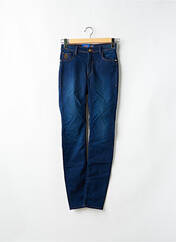 Jeans skinny bleu TRUSSARDI JEANS pour femme seconde vue