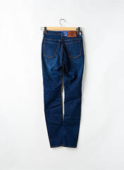 Jeans skinny bleu TRUSSARDI JEANS pour femme seconde vue