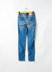 Jeans skinny bleu TRUSSARDI JEANS pour femme seconde vue