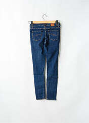 Jeans skinny bleu TRUSSARDI JEANS pour femme seconde vue