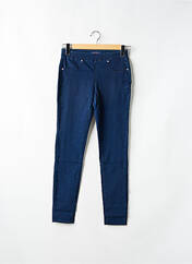 Jegging bleu TRUSSARDI JEANS pour femme seconde vue