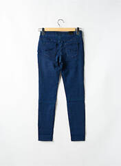 Jegging bleu TRUSSARDI JEANS pour femme seconde vue