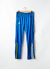 Jogging bleu ADIDAS pour homme seconde vue