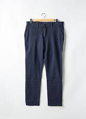 Pantalon chino bleu QUIKSILVER pour homme seconde vue