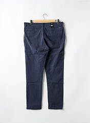 Pantalon chino bleu QUIKSILVER pour homme seconde vue