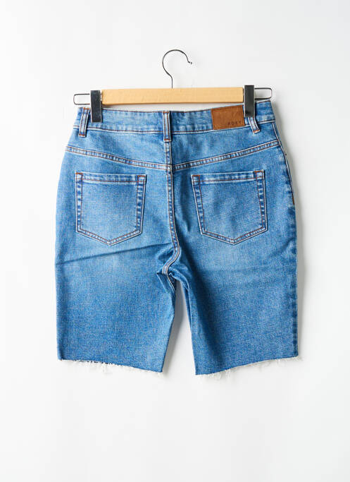 Bermuda bleu ROXY pour femme