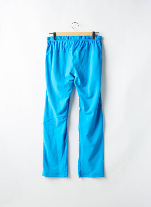 Jogging bleu ADIDAS pour homme