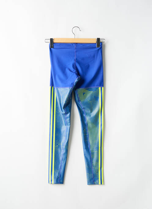 Legging violet ADIDAS pour femme