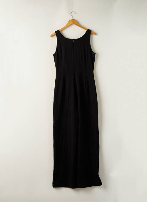 Combi-pantalon noir CREAM pour femme