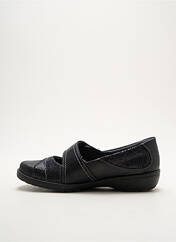 Ballerines noir SUAVE pour femme seconde vue