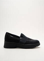 Mocassins noir MEPHISTO pour femme seconde vue