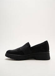 Mocassins noir MEPHISTO pour femme seconde vue