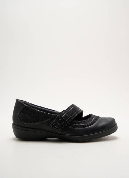 Ballerines noir SUAVE pour femme