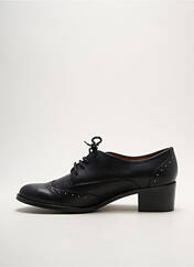 Derbies noir KARSTON pour femme seconde vue