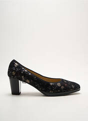 Escarpins noir ARA pour femme seconde vue