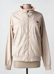 Blouson beige RAGWEAR pour femme seconde vue