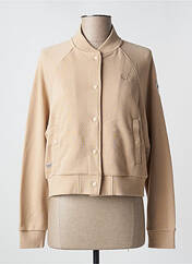 Blouson beige RAGWEAR pour femme seconde vue